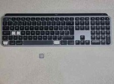 Logitech keys mac d'occasion  Expédié en Belgium