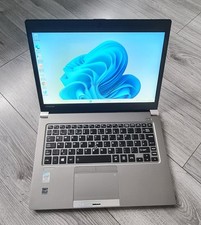 Toshiba portégé z30 for sale  STOURBRIDGE