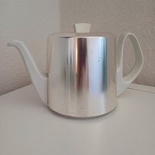 Bauscher teekanne isolierkanne gebraucht kaufen  Messel