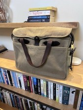 Filson 256 rugged for sale  Wilkes Barre