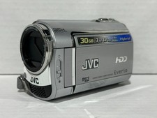 Jvc everio mg330hu d'occasion  Expédié en Belgium