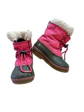 Sorel yoot pac for sale  El Paso