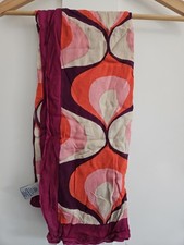 Boden retro scarf. for sale  TIPTON