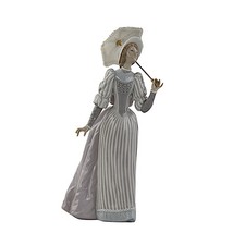 Lladro figurine english for sale  DUNDEE