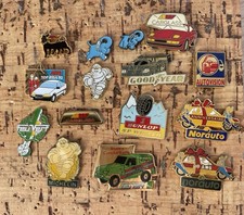 Lot pin automobile d'occasion  Trévoux
