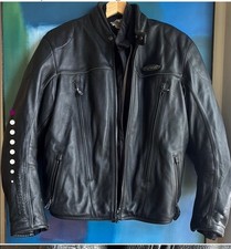 Harley davidson leather for sale  Old Orchard Beach