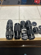35mm camera lens for sale  Norwich