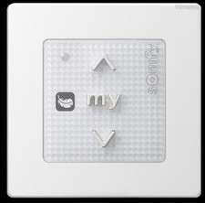 Télécommande somfy industria d'occasion Télécommande somfy industria d'occasion  Igoville