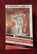 Evangelion asuka langley for sale  BOGNOR REGIS