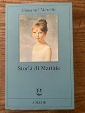 Giovanni mariotti storia usato  Treviso