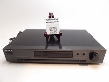 Sony stereo tuner for sale  Bettendorf