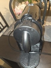 Delonghi inissia schwarz gebraucht kaufen  Freising