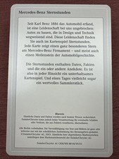 quartett mercedes gebraucht kaufen quartett mercedes gebraucht kaufen Volkach