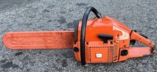 Husqvarna chainsaw vintage for sale  CARLISLE