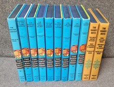 Hardy boys series for sale  Mansfield