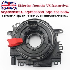 5q0953569a slip ring for sale 5q0953569a slip ring for sale  WORCESTER