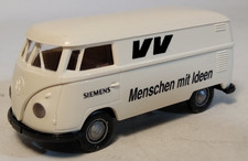 Brekina volkswagen kasten gebraucht kaufen  Herbrechtingen
