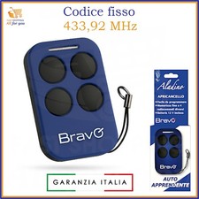 Telecomando radiocomando per usato  Napoli
