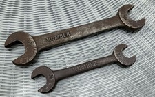 Vintage humber spanners for sale  CHELMSFORD