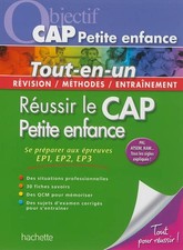Objectif cap petite d'occasion  France