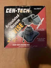 Aspirador articulado Cen-Tech Vice 2 3/4" comprar usado  Enviando para Brazil