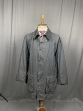 Barbour border jacket for sale  Grosse Ile