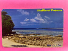 Wallis futuna passe d'occasion  Nîmes