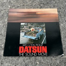Original 1970 datsun for sale  Bethany