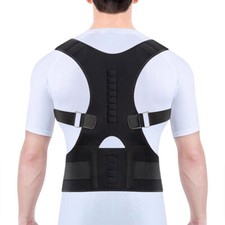 Magnetic posture corrector d'occasion  Expédié en Belgium
