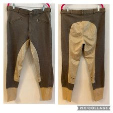 Tuffrider men breeches for sale  Adamstown