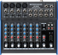 Mixage studio scene d'occasion  Expédié en France