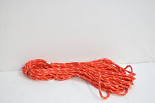 Polypropylenseil 6mm rot gebraucht kaufen  Delbrück