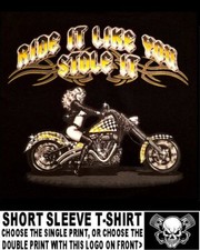 Ride like stole for sale  Bunnell
