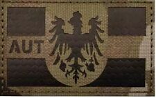 österreich fahne klettpatchpa gebraucht kaufen  Bitz