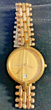 Gents yellow rodolphe for sale  Saratoga Springs