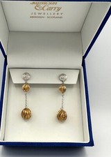 Roberto coin sterling for sale  INVERURIE