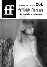 Freies forum 268 gebraucht kaufen  Ratingen