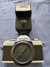 Minolta xg1 bjektive gebraucht kaufen  Eschweiler