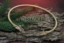 Viking dragon neck for sale  Mankato