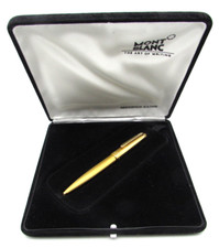 Montblanc solitaire barley for sale  Franklin