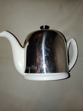 Théière porcelaine salam d'occasion  Limoges-