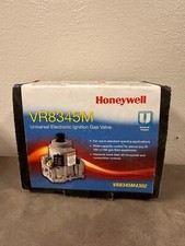 Honeywell vr8345m gas for sale  Sidney