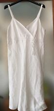 Vestito 100 lino usato  Italia