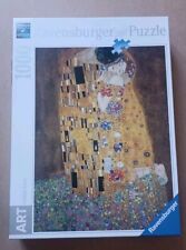 Puzzle ravensburger 1000 usato  Torino