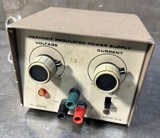 Vintage electronics heathkit for sale  Lockport