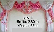 Gardinen vorhang übergardinen gebraucht kaufen  Marl