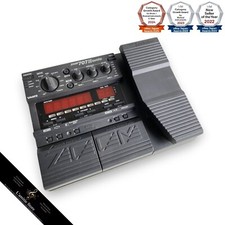 Pedal de guitarra ZOOM 707II multi efeito 707 II usado Japão comprar usado  Enviando para Brazil