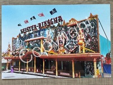 Xxl foto geisterbahn gebraucht kaufen  Pfaffenhofen a.d.Ilm