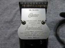 Oster model animal for sale  Liberty Center