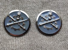 Insigne col metal d'occasion  Quimper